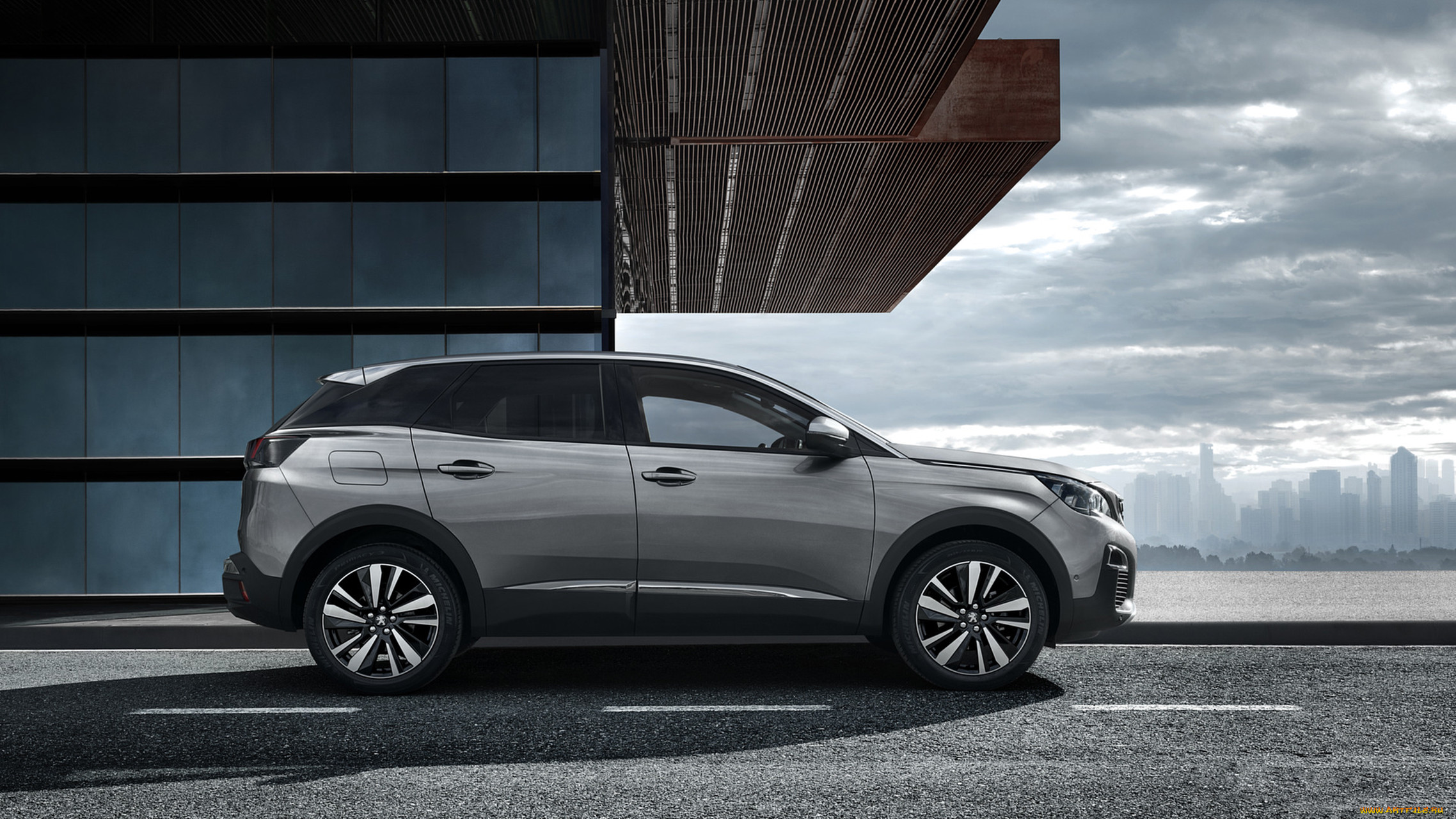 peugeot 3008 2017, , peugeot, 2017, 3008
